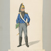 Germany, Bavaria, 1786-93