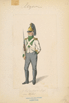Germany, Bavaria, 1786-93