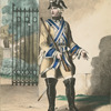 Germany, Bavaria, 1786-93