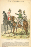 Germany, Bavaria, 1786-93