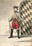 Germany, Bavaria, 1794-99