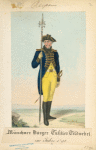 Germany, Bavaria, 1794-99