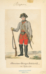 Germany, Bavaria, 1794-99