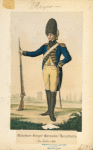 Germany, Bavaria, 1794-99