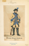 Germany, Bavaria, 1794-99