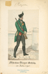 Germany, Bavaria, 1794-99