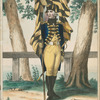 Germany, Bavaria, 1794-99