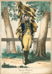 Germany, Bavaria, 1794-99