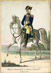 Germany, Bavaria, 1794-99