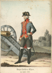 Germany, Bavaria, 1794-99