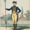 Germany, Bavaria, 1794-99