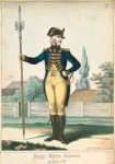 Germany, Bavaria, 1794-99