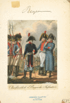 Germany, Bavaria, 1794-99