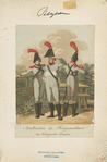 Germany, Bavaria, 1794-99