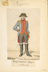 Germany, Bavaria, 1794-99