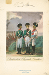 Germany, Bavaria, 1794-99