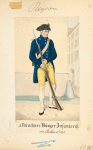 Germany, Bavaria, 1794-99