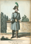 Germany, Bavaria, 1794-99