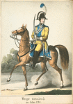 Germany, Bavaria, 1794-99