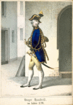 Germany, Bavaria, 1794-99