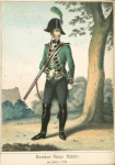 Germany, Bavaria, 1794-99