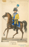 Germany, Bavaria, 1794-99