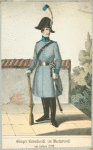 Germany, Bavaria, 1794-99