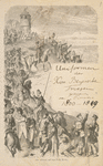 Germany, Bavaria, 1800-05