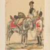 Germany, Bavaria, 1800-05