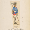 Germany, Bavaria, 1800-05