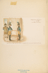 Germany, Bavaria, 1800-05