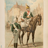 Germany, Bavaria, 1800-05