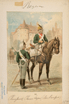 Germany, Bavaria, 1800-05