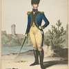 Germany, Bavaria, 1800-05