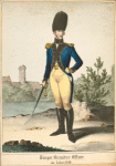 Germany, Bavaria, 1800-05