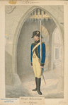 Germany, Bavaria, 1800-05