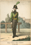 Germany, Bavaria, 1800-05