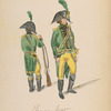 Germany, Bavaria, 1800-05