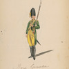 Germany, Bavaria, 1800-05