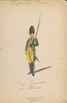 Germany, Bavaria, 1800-05