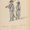 Germany, Bavaria, 1800-05
