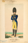 Germany, Bavaria, 1800-05