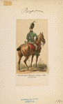 Germany, Bavaria, 1800-05