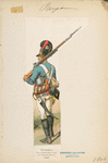 Germany, Bavaria, 1806-09
