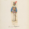 Germany, Bavaria, 1806-09