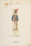Germany, Bavaria, 1806-09