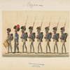 Germany, Bavaria, 1806-09
