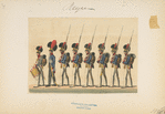 Germany, Bavaria, 1806-09