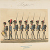 Germany, Bavaria, 1806-09