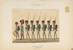 Germany, Bavaria, 1806-09